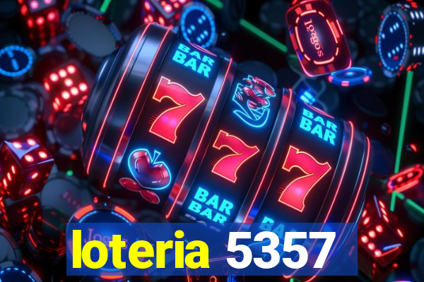 loteria 5357